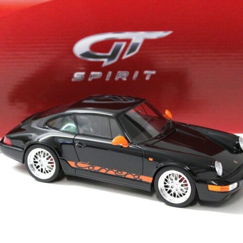 1:18 GT Spirit GT137 Porsche 911 964 Carrera RS black