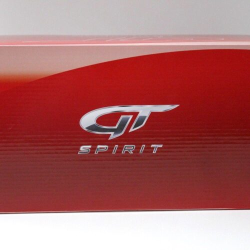 1:18 GT Spirit GT074 Porsche 993 RWB "RAUH-Welt" green