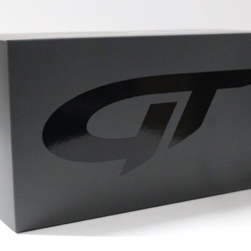 1:18 GT Spirit GT291 Ferrari F40 rosso corsa red 1987