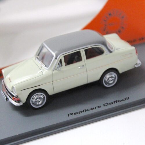 1:43 Replicars DAF Daffodil beige/ grey roof