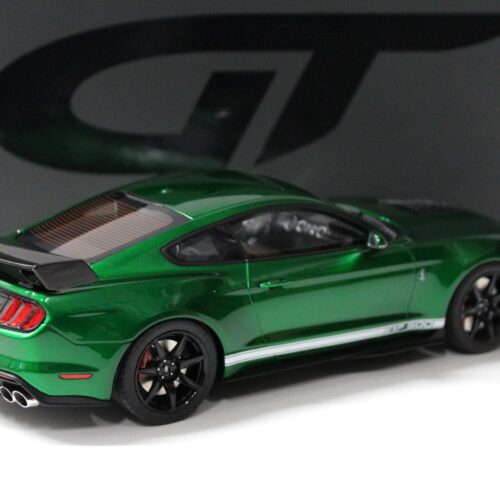 1:18 GT Spirit GT834 Ford Shelby GT500 Candy Apple green 2020