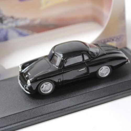 1:43 Paradcar VP Renault Coupe 1953 black - Image 1