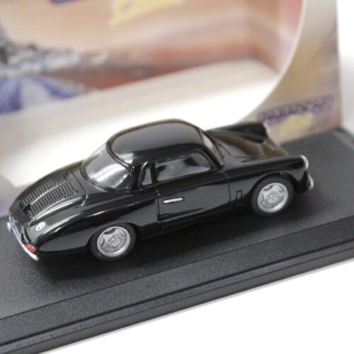 1:43 Paradcar VP Renault Coupe 1953 black - Image 2