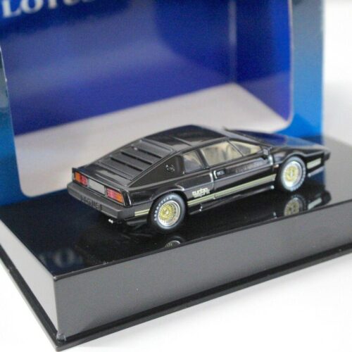 1:43 AUTOart Lotus Esprit Turbo black
