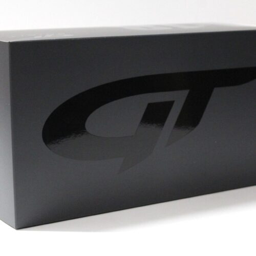 1:18 GT Spirit GT341 Toyota Supra GR Fuji Speedway Edition 2020 white