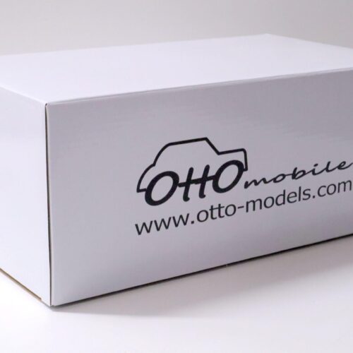 1:18 OTTO mobile OT894 Ford Fiesta MK1 1600 Gr.2 Rallye Monte Carlo 1979