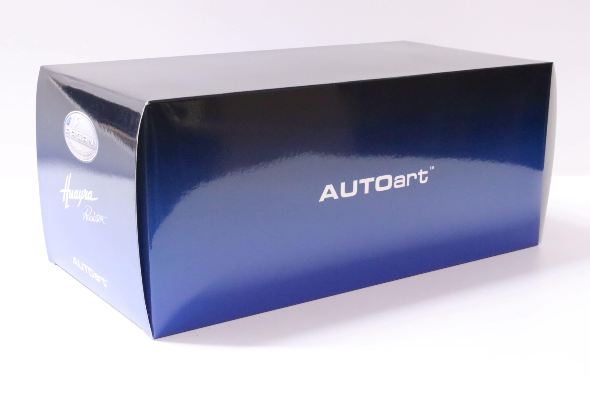 1:18 AUTOart Pagani Huayra Roadster 2017 Rosso Monza/ red 78287