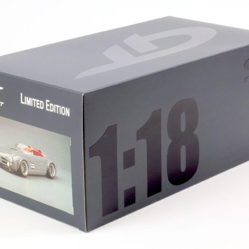 1:18 GT Spirit GT383 Mercedes 300SL S Klub Speedster by Slang500 and JONSIBAL