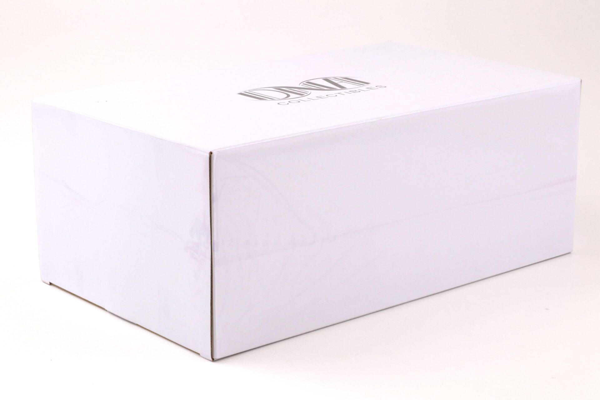 1:18 DNA Collectibles Subaru Impreza GT Turbo 2000 blue metallic