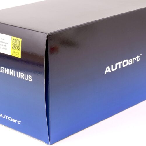 1:18 AUTOart Lamborghini Urus 2018 Blu Eleos/ metallic blue 79162