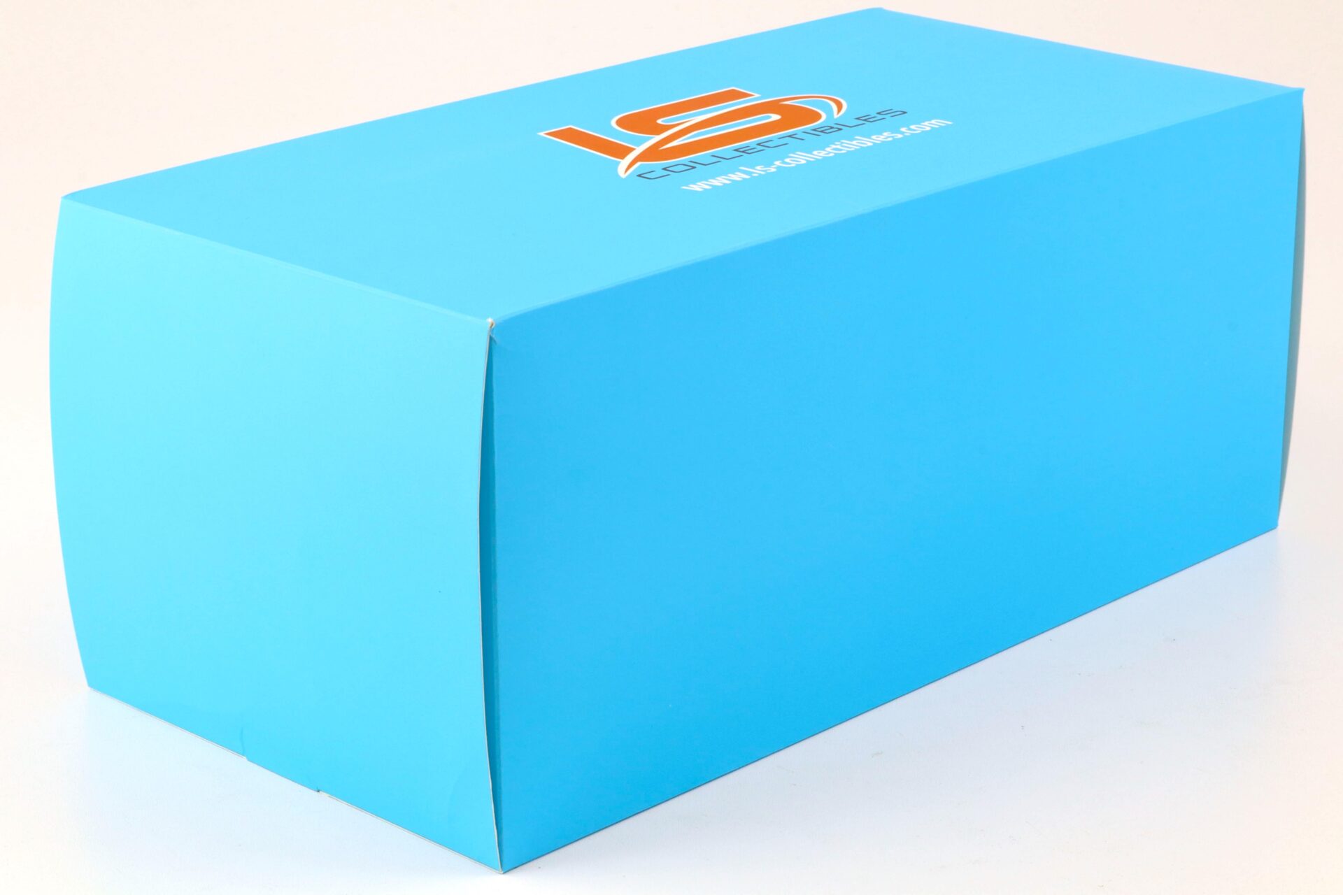 1:18 LS Collectibles Audi RS2 Avant 1994 red LS083B