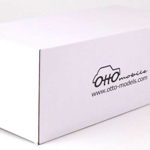 1:12 OTTO mobile G072 Ford Escort RS Cosworth MK5 blue metallic 1993