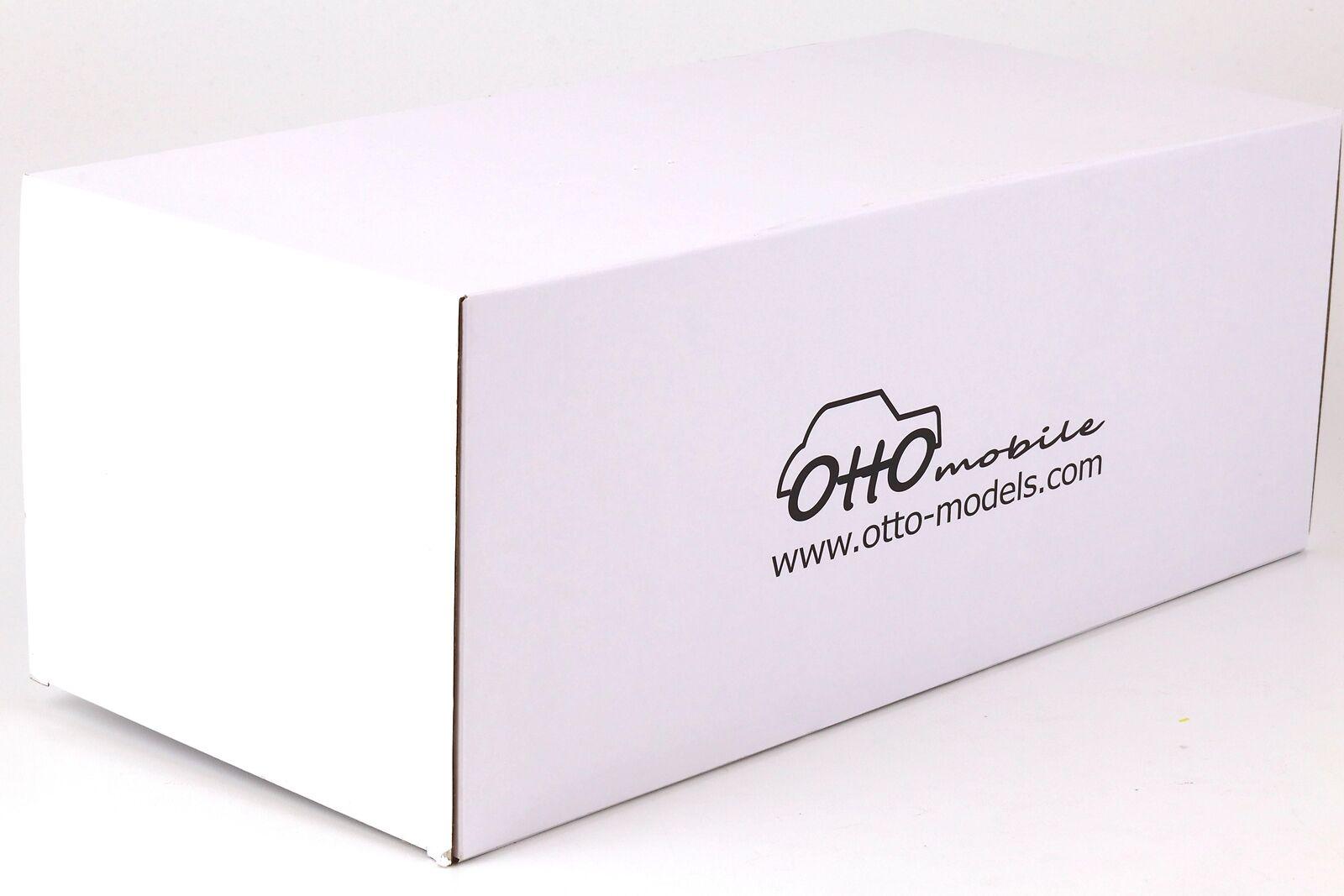 1:12 OTTO mobile G072 Ford Escort RS Cosworth MK5 blue metallic 1993