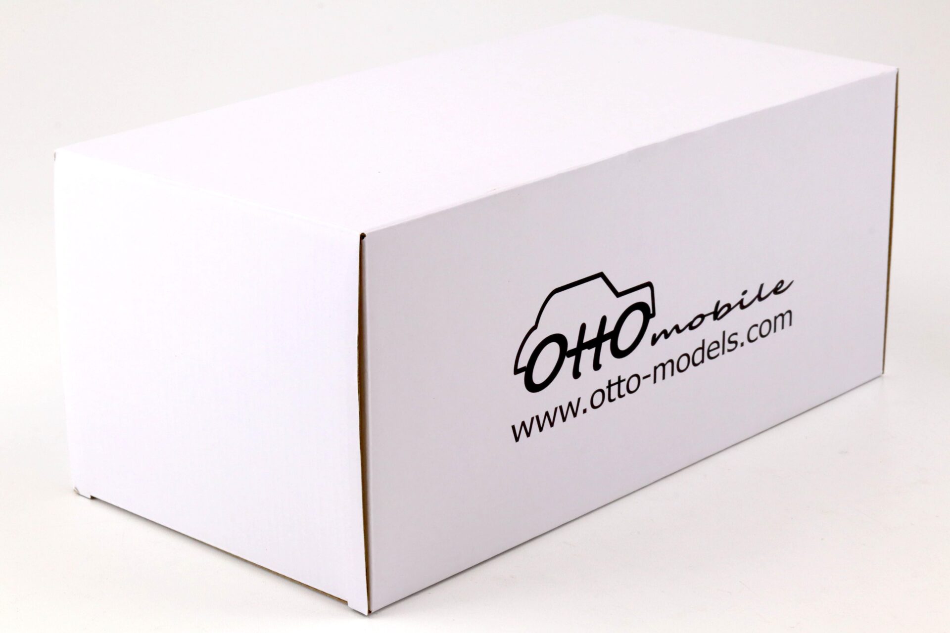 1:18 OTTO mobile OT430 Renault Espace 3 green metallic 2001