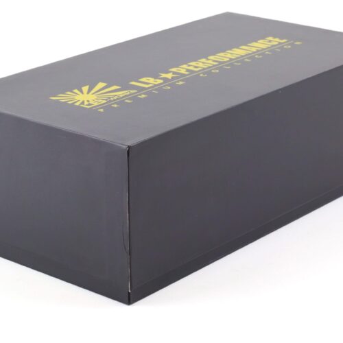 1:18 LB Performance Lamborghini Murcielago Coupe LB Works red - Limited 30 pcs.