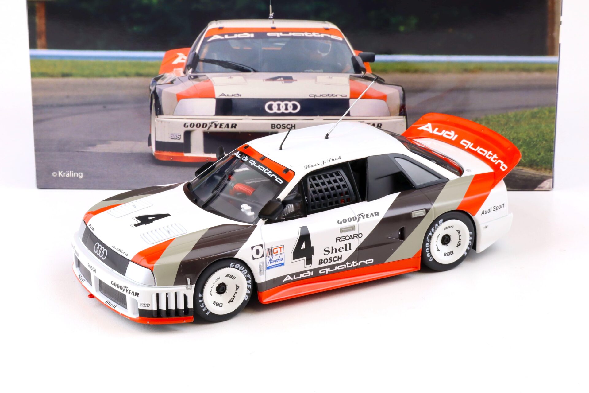 ID 82835 orig.jpg 1:18 WERK83 Audi 90 IMSA GTO Winner Watkins Glen 1989 #4 Stuck/ Röhrl