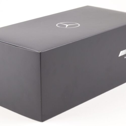 1:18 GT Spirit Mercedes S63 AMG Convertible designo diamond white DEALER VERSION