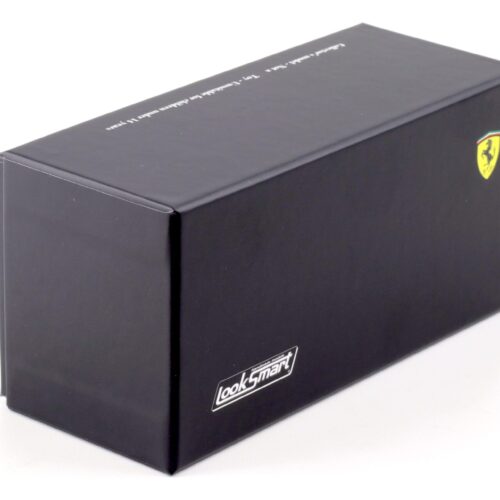 1:43 LookSmart Ferrari 499P AF Corse Winner 24h Le Mans 2023 #51 Guidi/ Calado