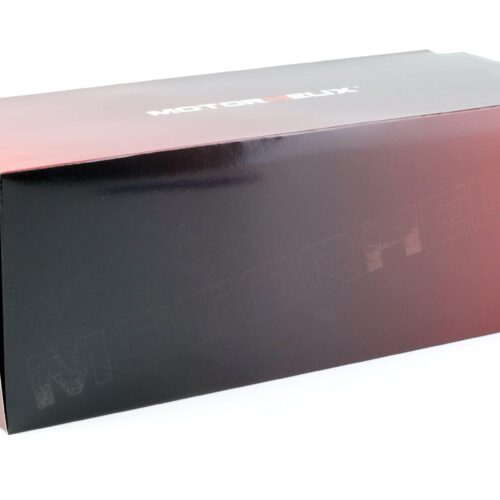 1:18 Motorhelix Honda S2000 (AP2) Grand Prix white + engine Diecast M85102 - Image 8