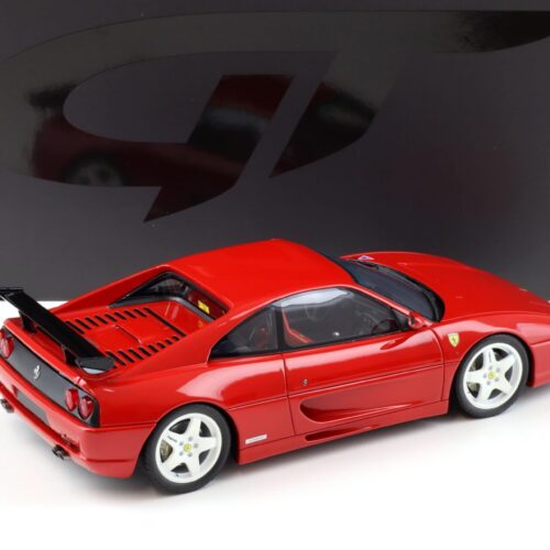 1:18 GT Spirit GT474 Ferrari F355 Challenge Coupe Rosso Corsa red 1995