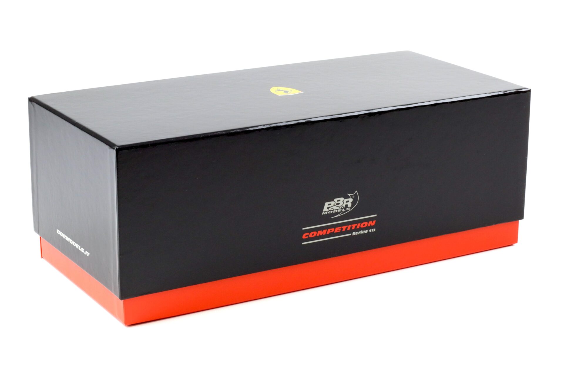 1:18 BBR Competition Ferrari 499P Team AF Corse 2023 #50 WEC 1000 Miles of Sebring