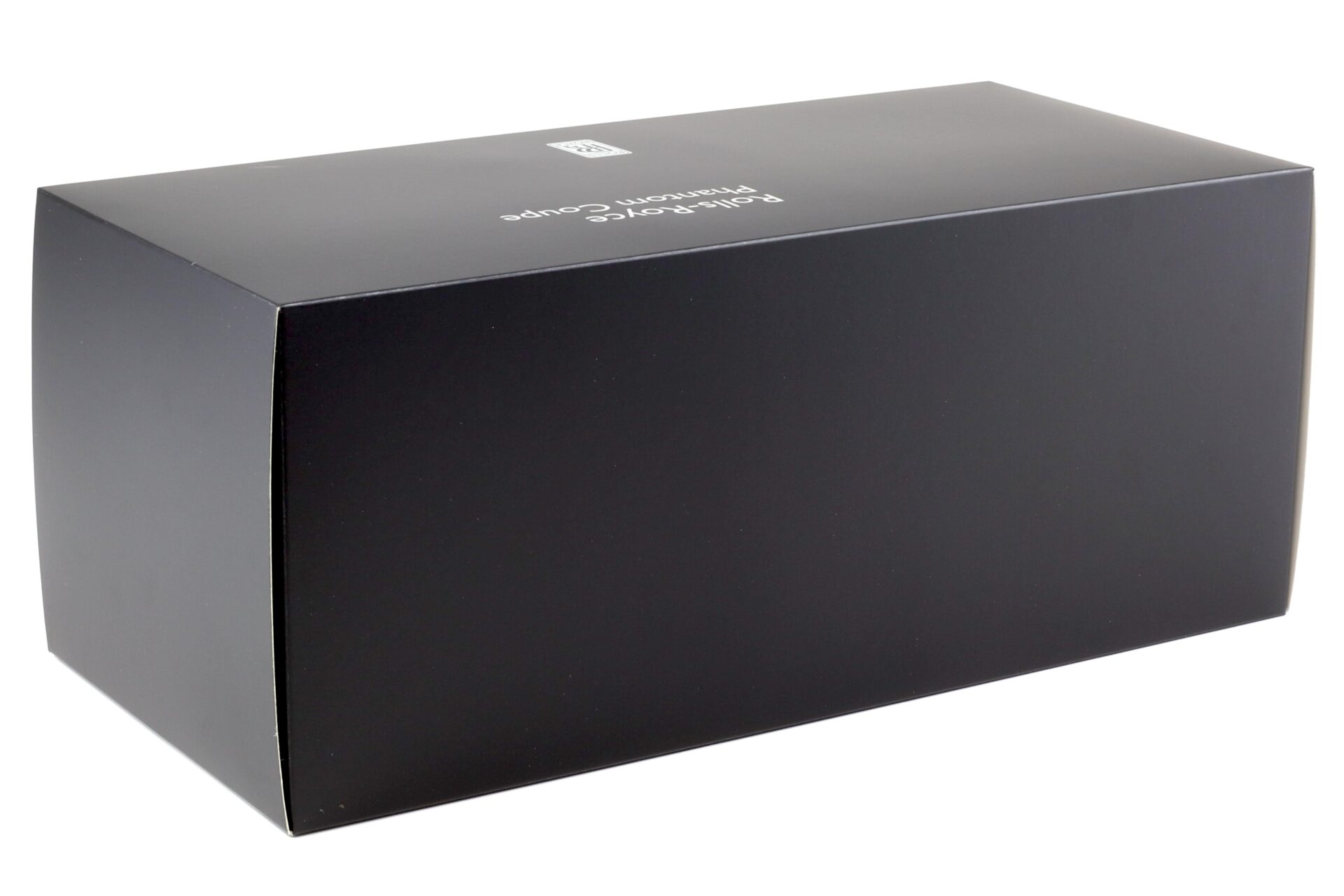 1:18 Kyosho Rolls Royce Phantom Coupe Turquoise blue KS08862TBL