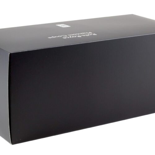 1:18 Kyosho Rolls Royce Phantom Drophead Coupe light blue KS08871BL