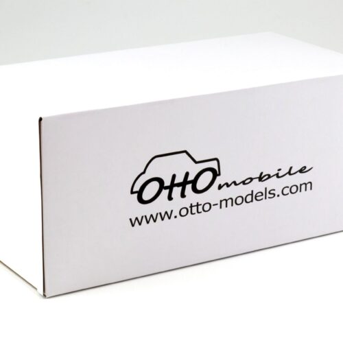 1:18 OTTO mobile OT1102 Toyota Corolla WRC Rallye Catalunya 1998 D.Auriol #9