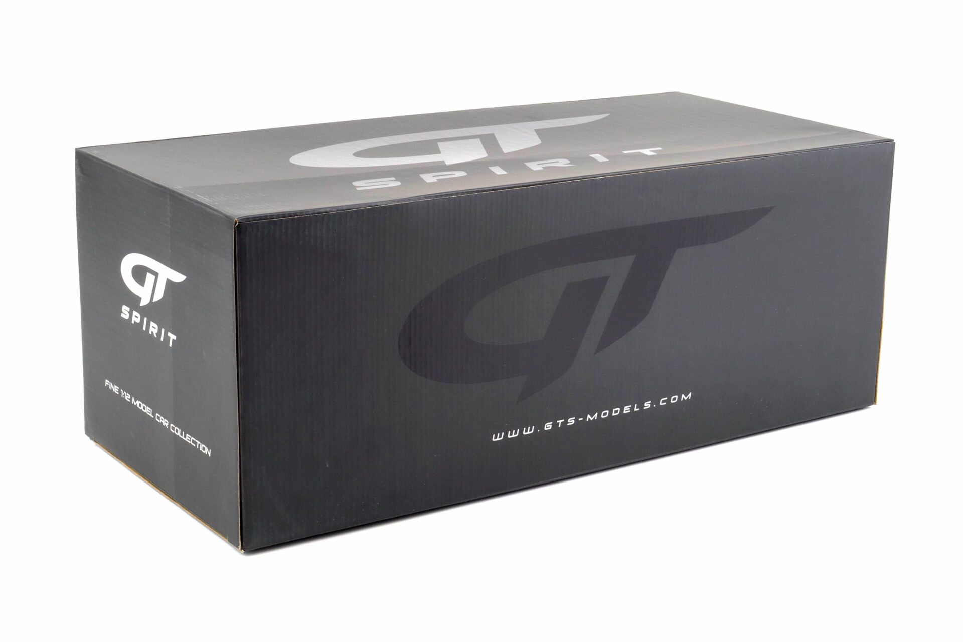 1:12 GT Spirit GT501 Koenigsegg Jesko 2019 Crystal white