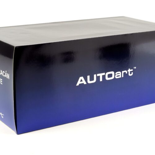 1:12 AUTOart Lamborghini Huracan Performante 2017 arancio anthaeus/ matt orange 12076